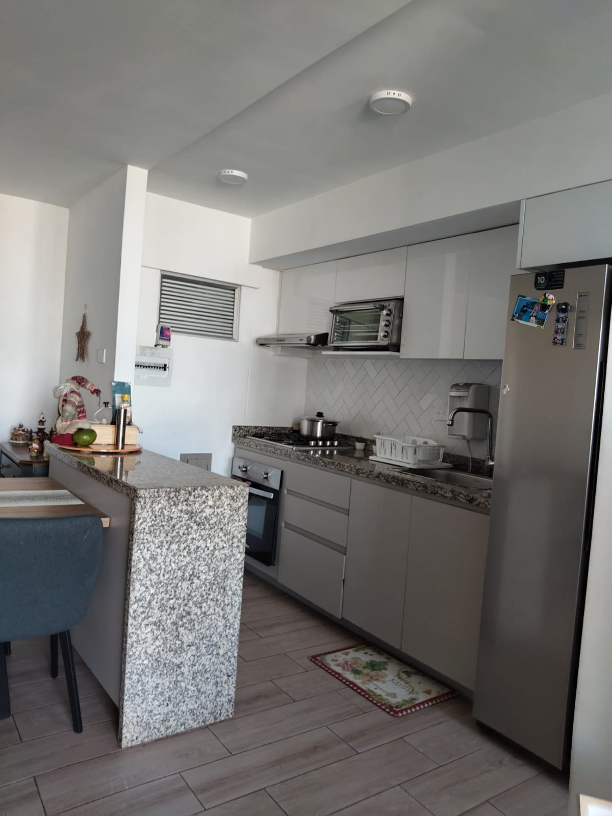 Apartamento en venta en Conjunto Residencial Villa Campestre, Barranquilla · foto 8 de 24