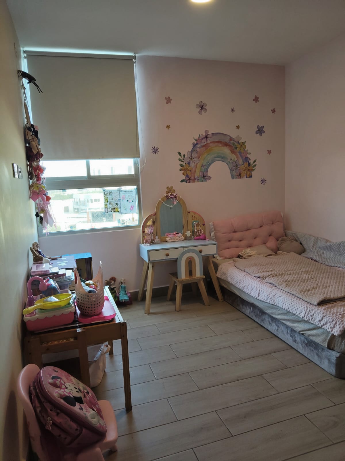 Apartamento en venta en Conjunto Residencial Villa Campestre, Barranquilla · foto 18 de 24
