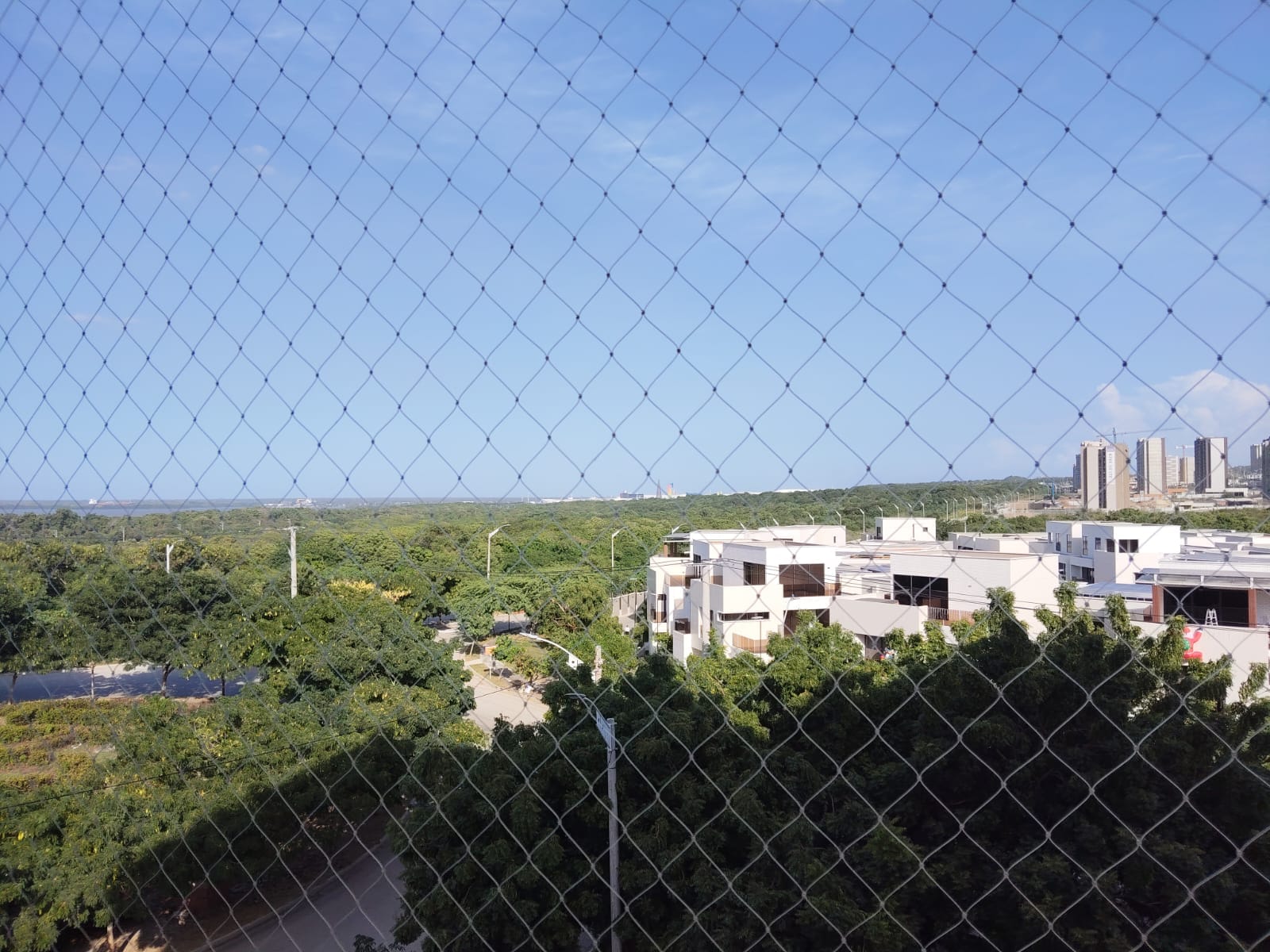 Apartamento en venta en Conjunto Residencial Villa Campestre, Barranquilla · foto 6 de 24