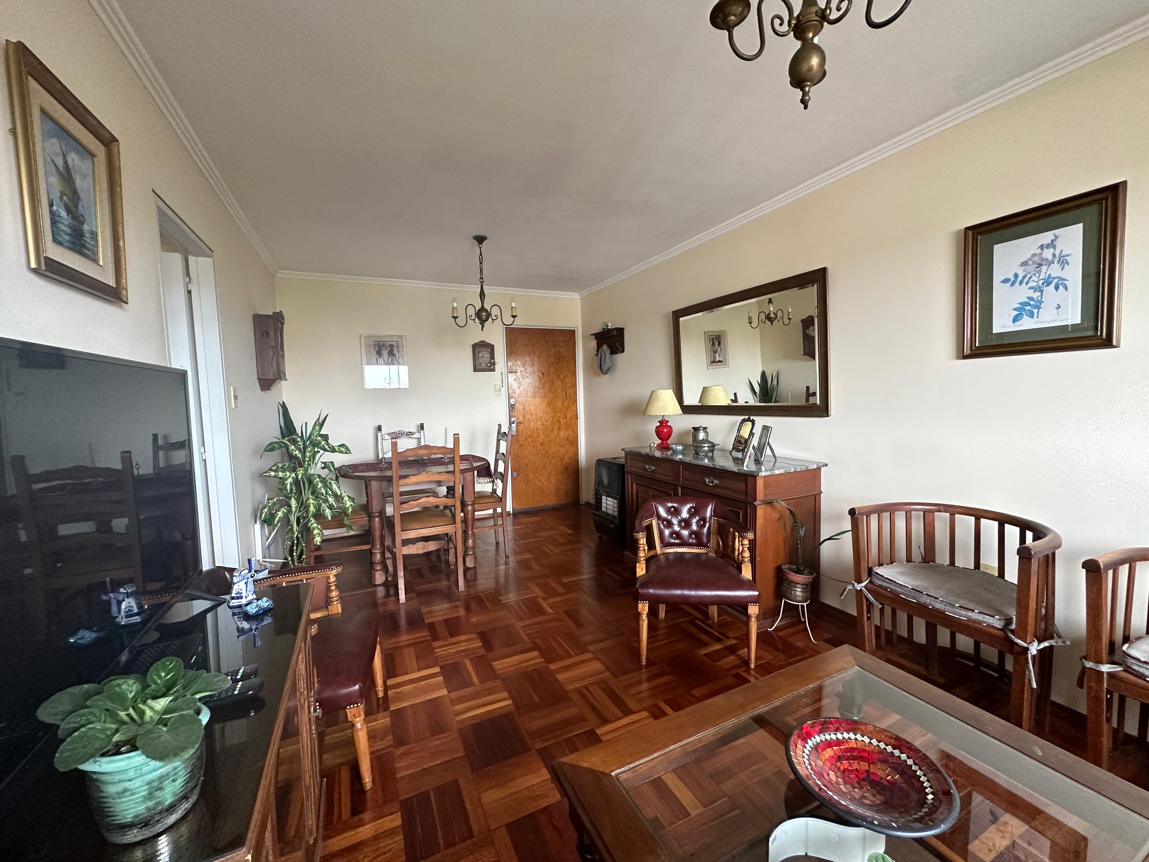 Apartamento 4 Dormitorios en Buceo - Vista 4