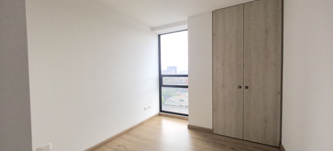 Apartamento en venta en Las Ferias, Bogotá · foto 14 de 16