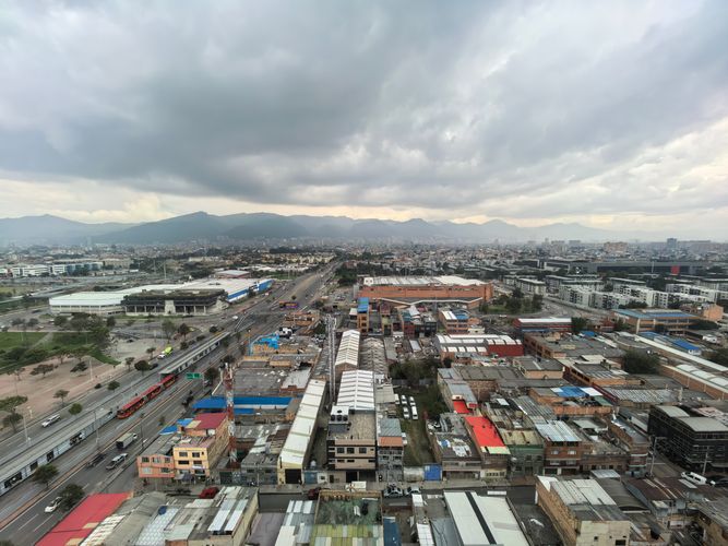 Apartamento en venta en Las Ferias, Bogotá · foto 15 de 16