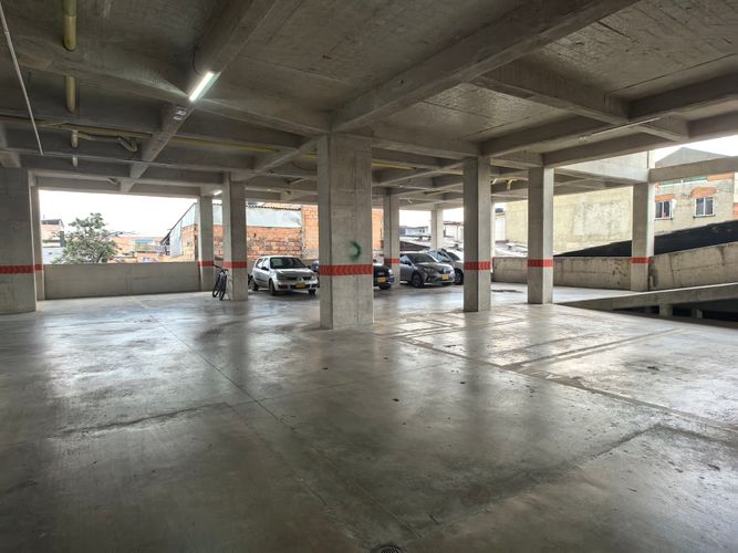 Apartamento en venta en Las Ferias, Bogotá · foto 16 de 16
