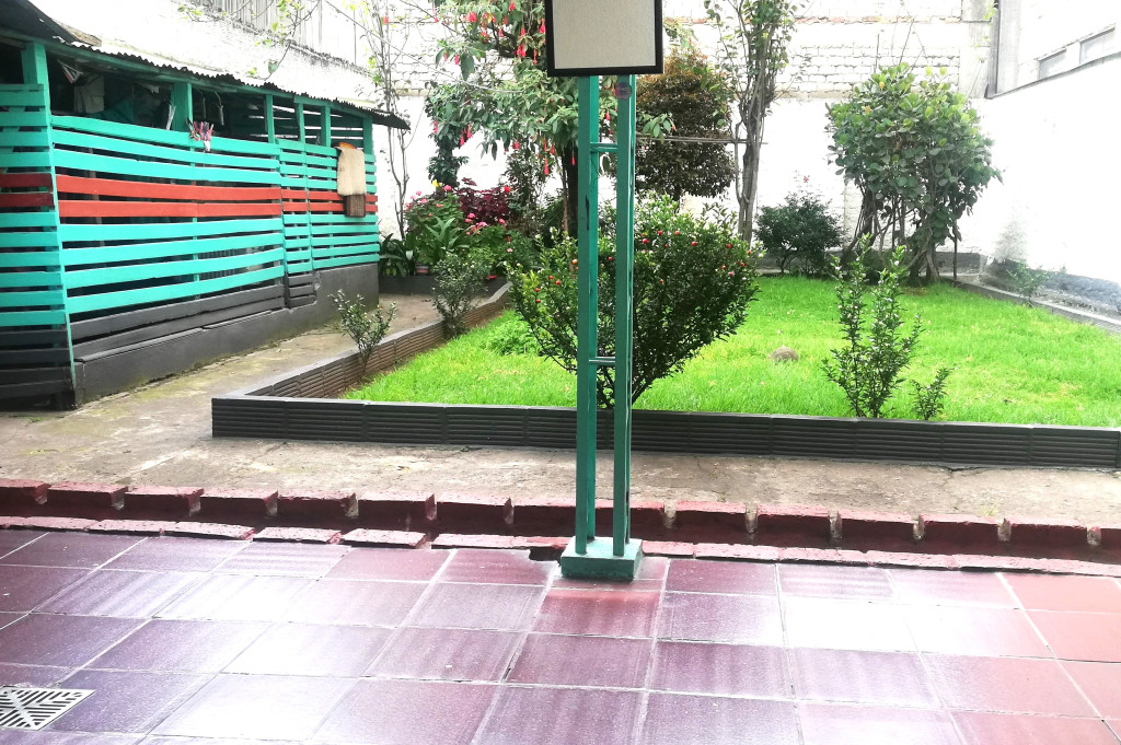 Casa en venta en Las Ferias, Bogotá · foto 2 de 8