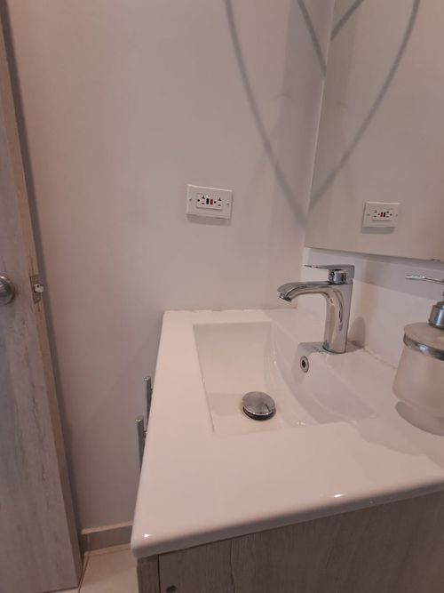 Apartaestudio en venta en Chapinero, Bogotá, 20 m² · foto 13 de 19