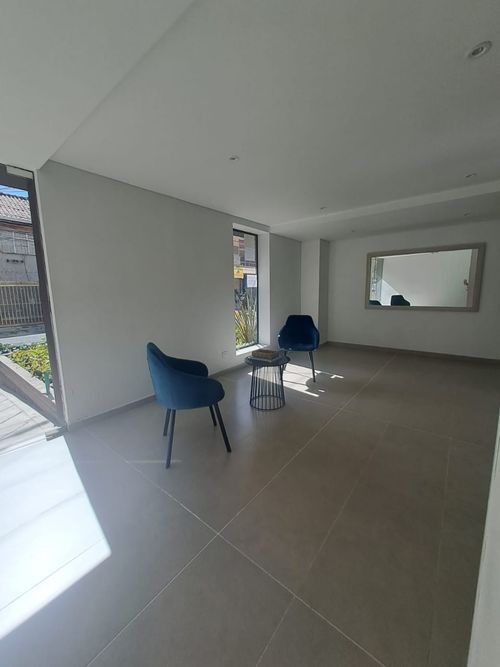 Apartaestudio en venta en Chapinero, Bogotá, 20 m² · foto 17 de 19