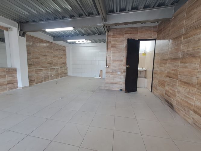 Local en arriendo en Zona Industrial N.D., Dosquebradas, 38 m² · foto 4 de 9