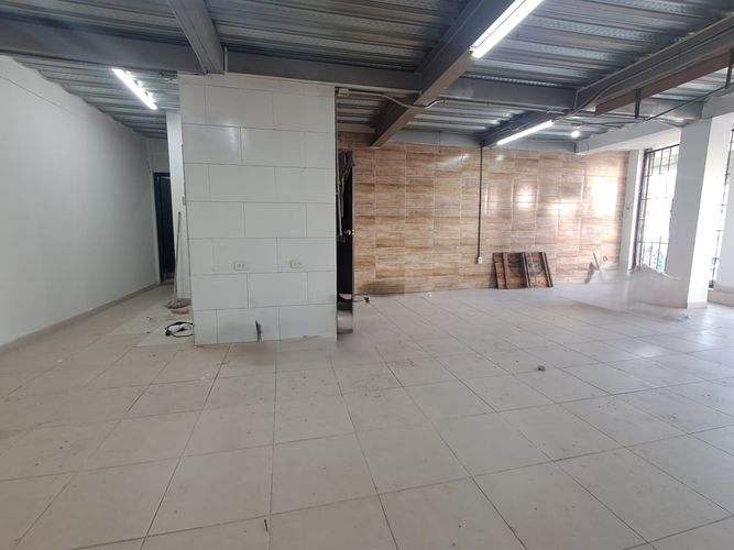 Local en arriendo en Zona Industrial N.D., Dosquebradas, 38 m² · foto 5 de 9