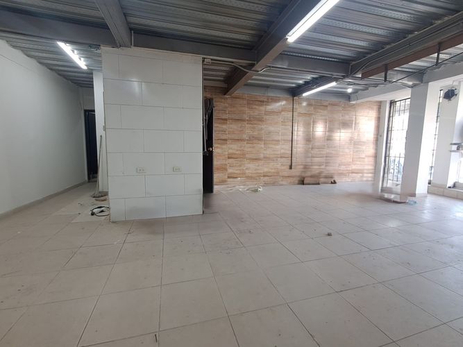 Local en arriendo en Zona Industrial N.D., Dosquebradas, 38 m² · foto 7 de 9