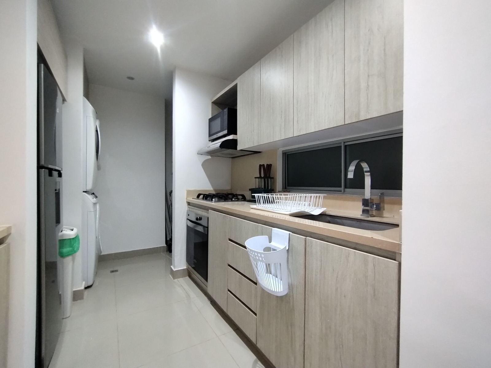 Apartamento en arriendo en El Castillo, Barranquilla · foto 5 de 18