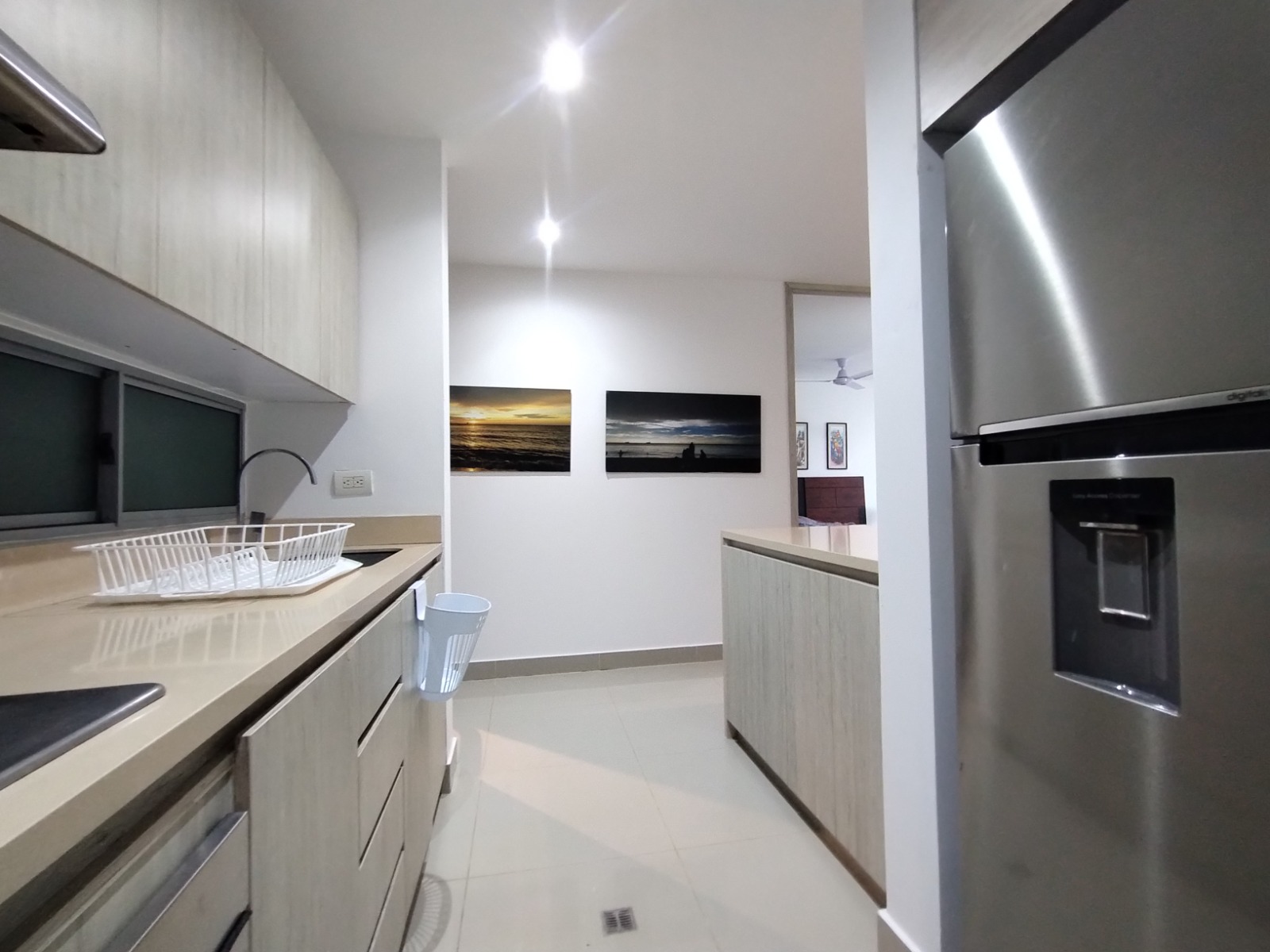 Apartamento en arriendo en El Castillo, Barranquilla · foto 6 de 18