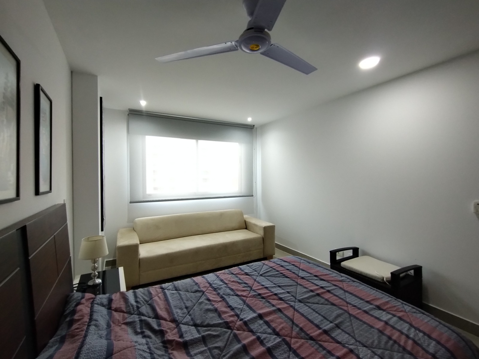 Apartamento en arriendo en El Castillo, Barranquilla · foto 8 de 18