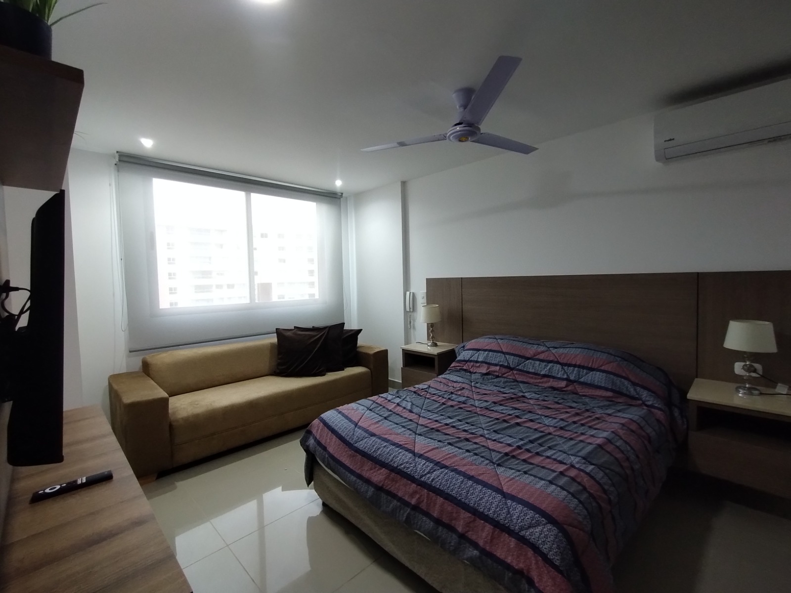 Apartamento en arriendo en El Castillo, Barranquilla · foto 9 de 18