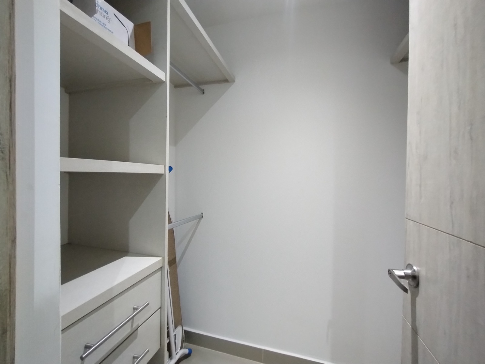 Apartamento en arriendo en El Castillo, Barranquilla · foto 13 de 18