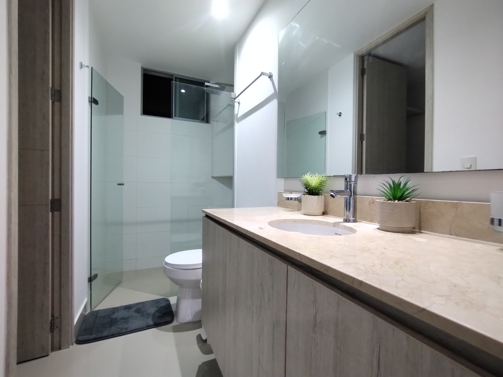 Apartamento en arriendo en El Castillo, Barranquilla · foto 15 de 18