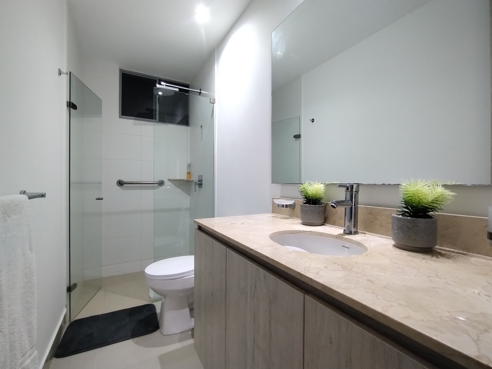 Apartamento en arriendo en El Castillo, Barranquilla · foto 16 de 18