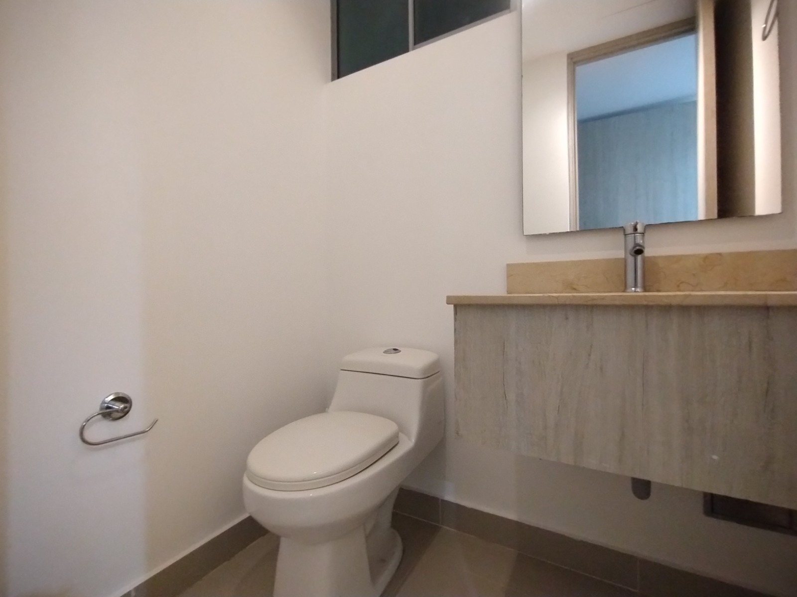 Apartamento en arriendo en El Castillo, Barranquilla · foto 17 de 18