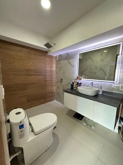 Apartamento de 3 alcobas en venta en Cabañas, Bello, 95 m² · foto 3 de 17