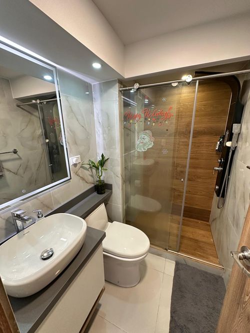 Apartamento de 3 alcobas en venta en Cabañas, Bello, 95 m² · foto 4 de 17