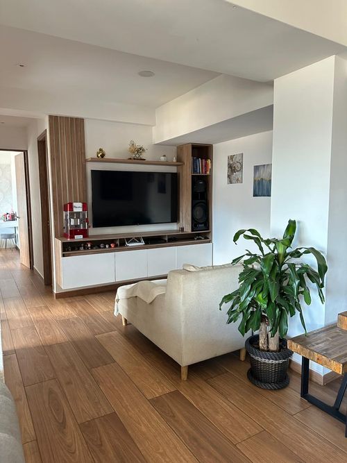 Apartamento de 3 alcobas en venta en Cabañas, Bello, 95 m² · foto 7 de 17