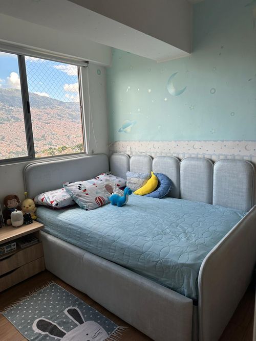 Apartamento de 3 alcobas en venta en Cabañas, Bello, 95 m² · foto 10 de 17
