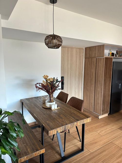 Apartamento de 3 alcobas en venta en Cabañas, Bello, 95 m² · foto 12 de 17
