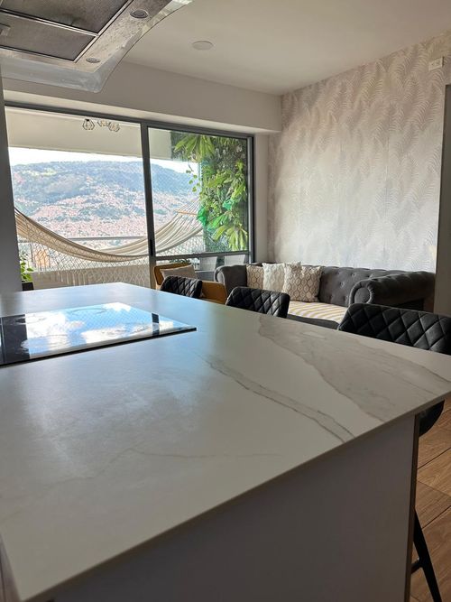 Apartamento de 3 alcobas en venta en Cabañas, Bello, 95 m² · foto 14 de 17