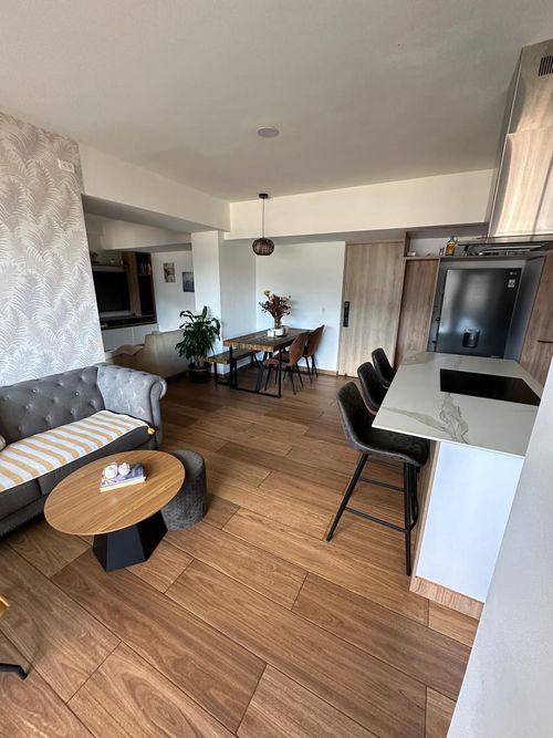 Apartamento de 3 alcobas en venta en Cabañas, Bello, 95 m² · foto 15 de 17
