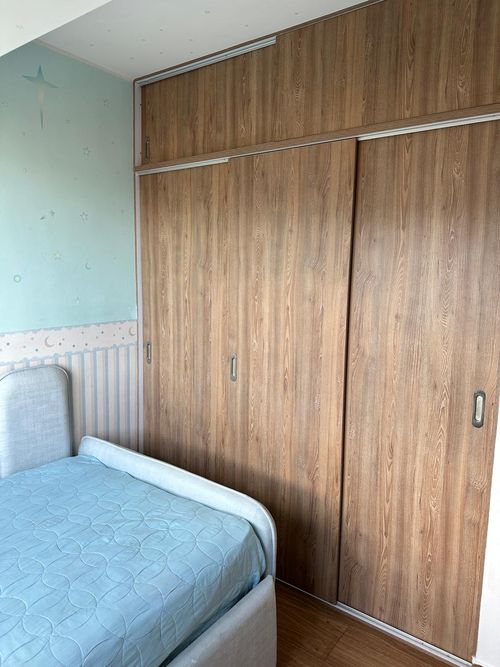 Apartamento de 3 alcobas en venta en Cabañas, Bello, 95 m² · foto 16 de 17