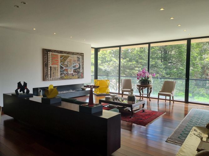 Apartamento de 3 alcobas en venta en La Cabrera, Bogotá, 315 m² · foto 11 de 24