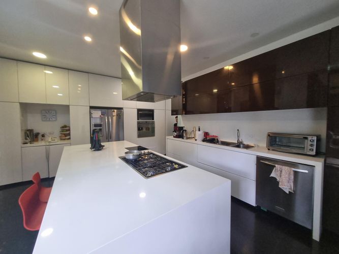 Apartamento de 3 alcobas en venta en La Cabrera, Bogotá, 315 m² · foto 5 de 24