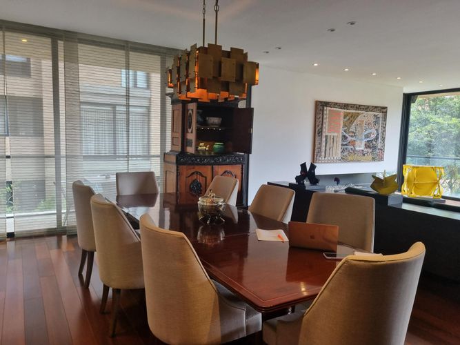 Apartamento de 3 alcobas en venta en La Cabrera, Bogotá, 315 m² · foto 15 de 24