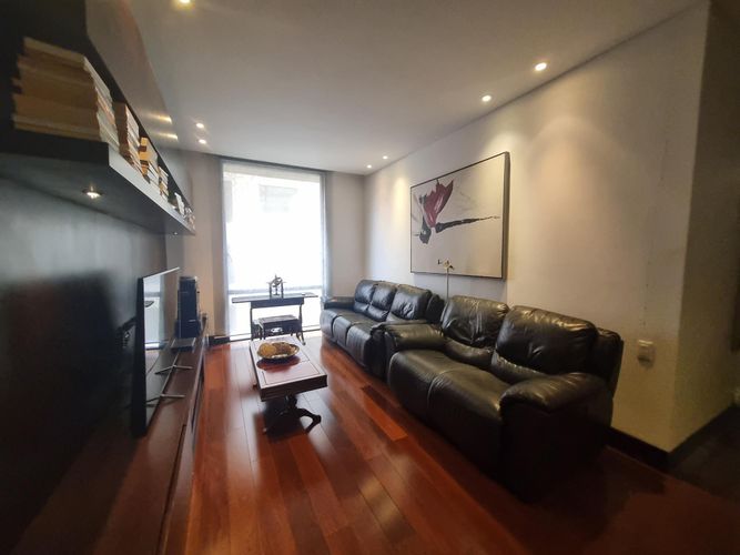 Apartamento de 3 alcobas en venta en La Cabrera, Bogotá, 315 m² · foto 16 de 24