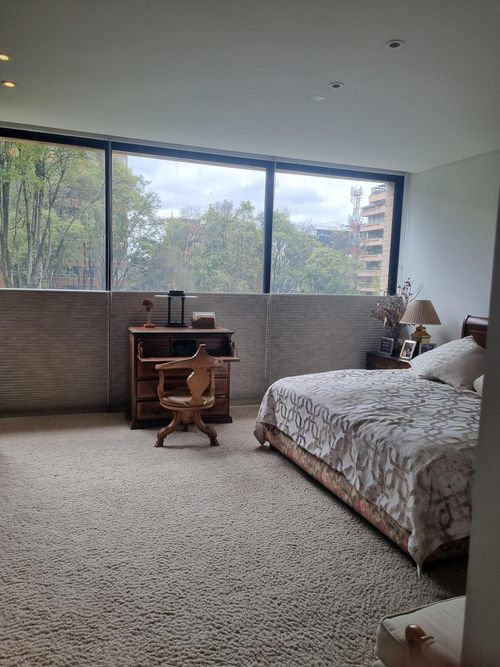 Apartamento de 3 alcobas en venta en La Cabrera, Bogotá, 315 m² · foto 20 de 24