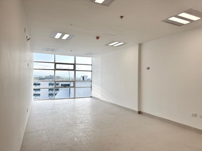 Consultorio en arriendo en San Silvestre, Pereira, 37 m² · foto 2 de 9