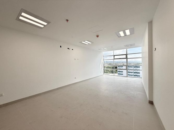 Consultorio en arriendo en San Silvestre, Pereira, 37 m² · foto 3 de 9
