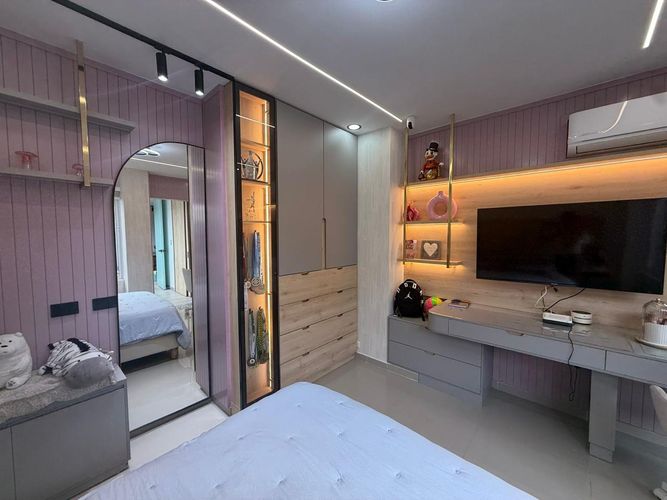 Casa de 8 alcobas en venta en El Ingenio, Cali, 669 m² · foto 15 de 24