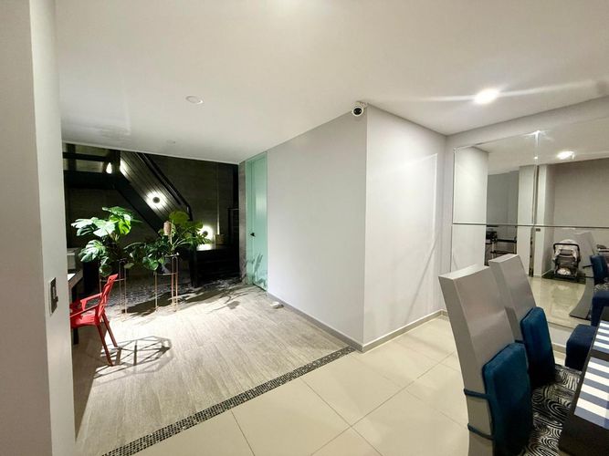 Casa de 8 alcobas en venta en El Ingenio, Cali, 669 m² · foto 4 de 24