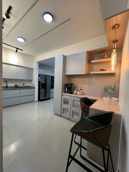 Casa de 8 alcobas en venta en El Ingenio, Cali, 669 m² · foto 6 de 24