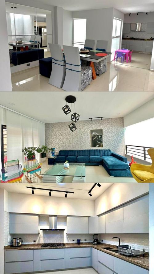 Casa de 8 alcobas en venta en El Ingenio, Cali, 669 m² · foto 2 de 24
