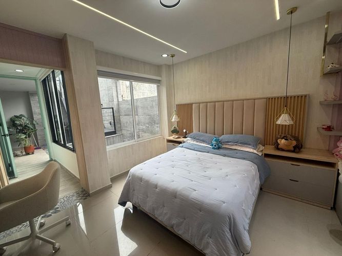Casa de 8 alcobas en venta en El Ingenio, Cali, 669 m² · foto 14 de 24