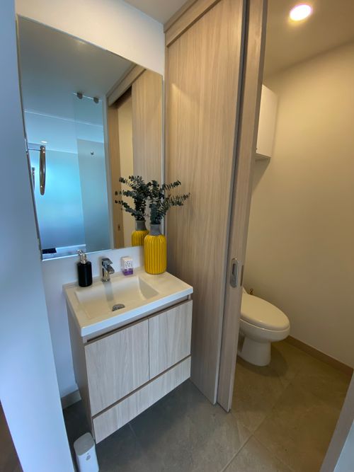 Apartaestudio en venta en Avenida Centenario, Armenia, 40 m² · foto 10 de 17