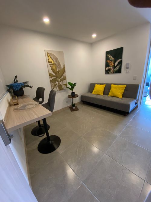Apartaestudio en venta en Avenida Centenario, Armenia, 40 m² · foto 3 de 17