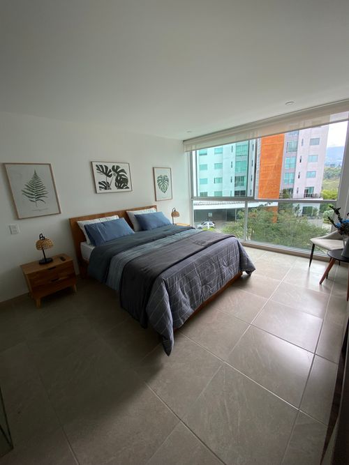 Apartaestudio en venta en Avenida Centenario, Armenia, 40 m² · foto 4 de 17