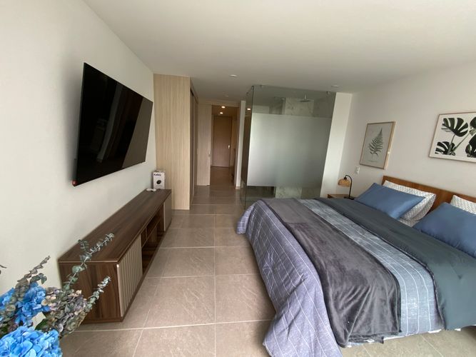 Apartaestudio en venta en Avenida Centenario, Armenia, 40 m² · foto 7 de 17