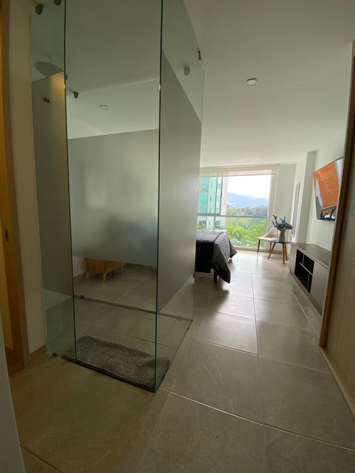 Apartaestudio en venta en Avenida Centenario, Armenia, 40 m² · foto 8 de 17