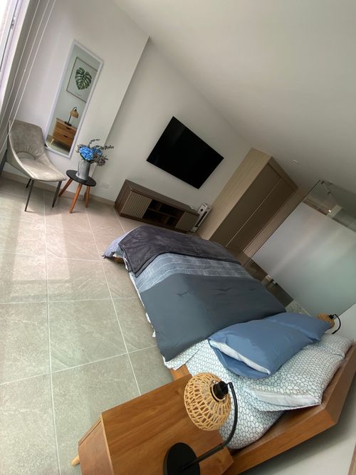 Apartaestudio en venta en Avenida Centenario, Armenia, 40 m² · foto 6 de 17
