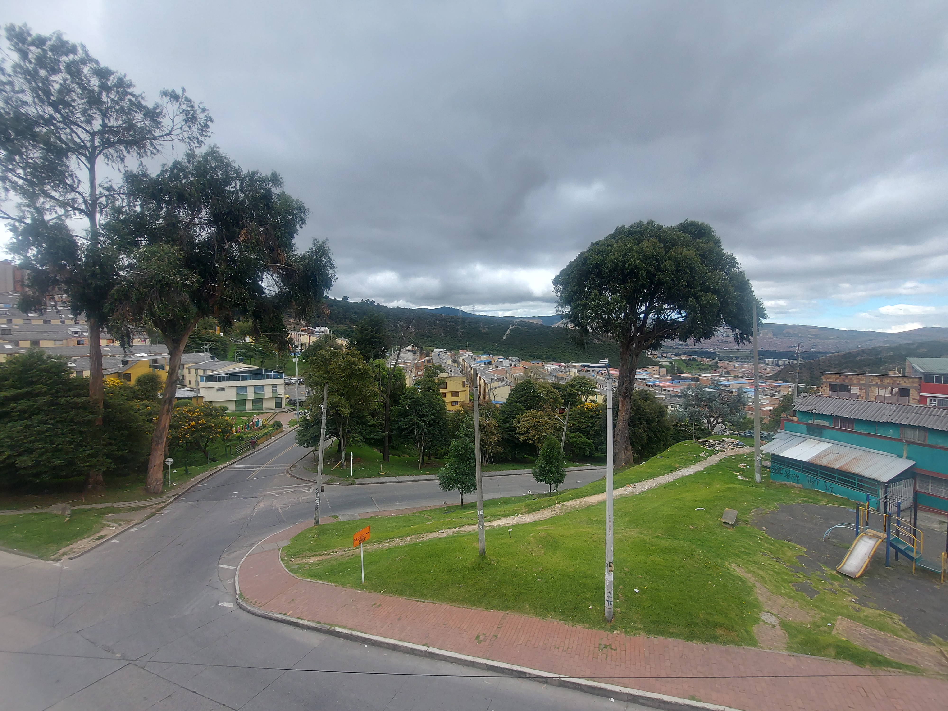 Casa en venta en La Gloria Occidental, Bogotá · foto 20 de 20