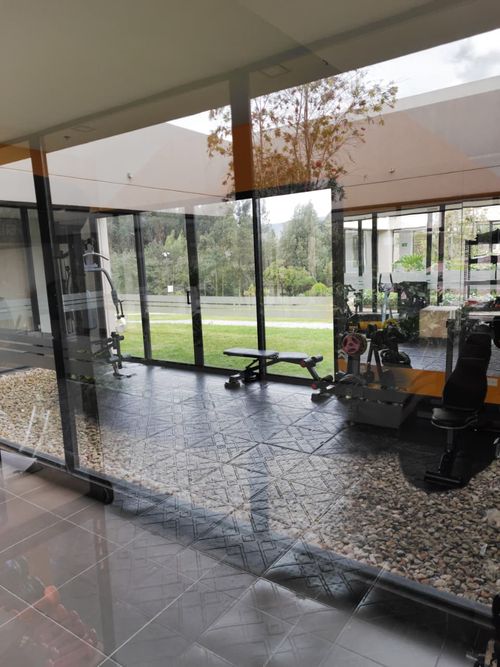 Casa de 4 alcobas en venta en Fonquetá, Cota, 241 m² · foto 11 de 19
