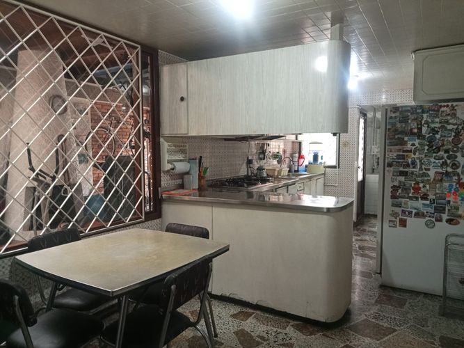 Casa de 5 alcobas en venta en Santa Bibiana, Bogotá, 444 m² · foto 7 de 20